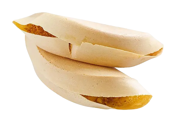 Premium Apam Balik Crispy